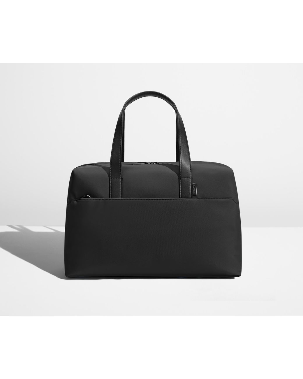 Away Travel Black The Everywhere Bag