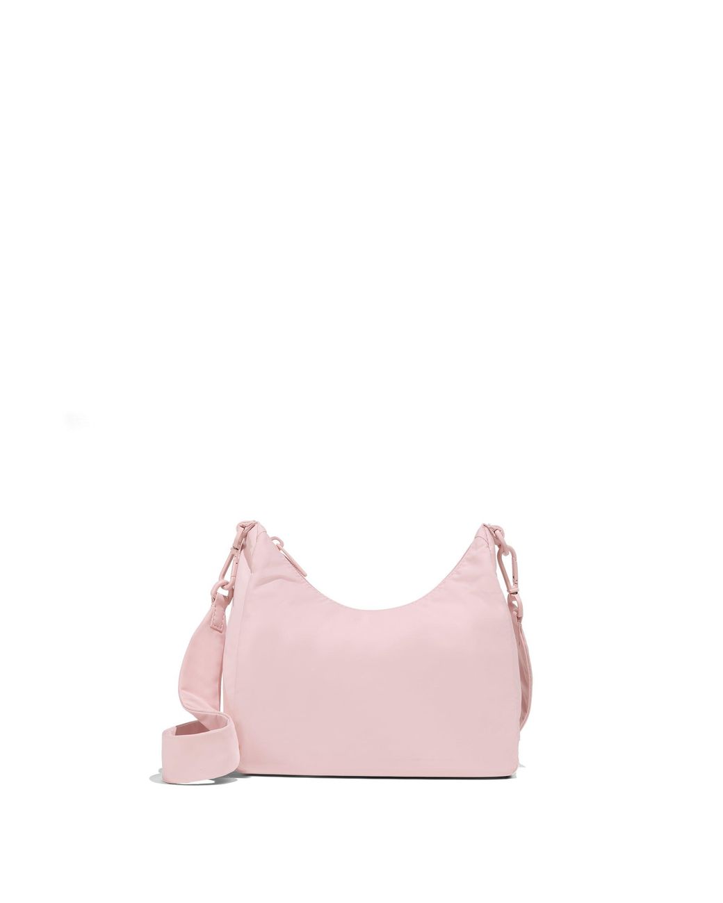 Away Travel Pink Featherlight Crossbody