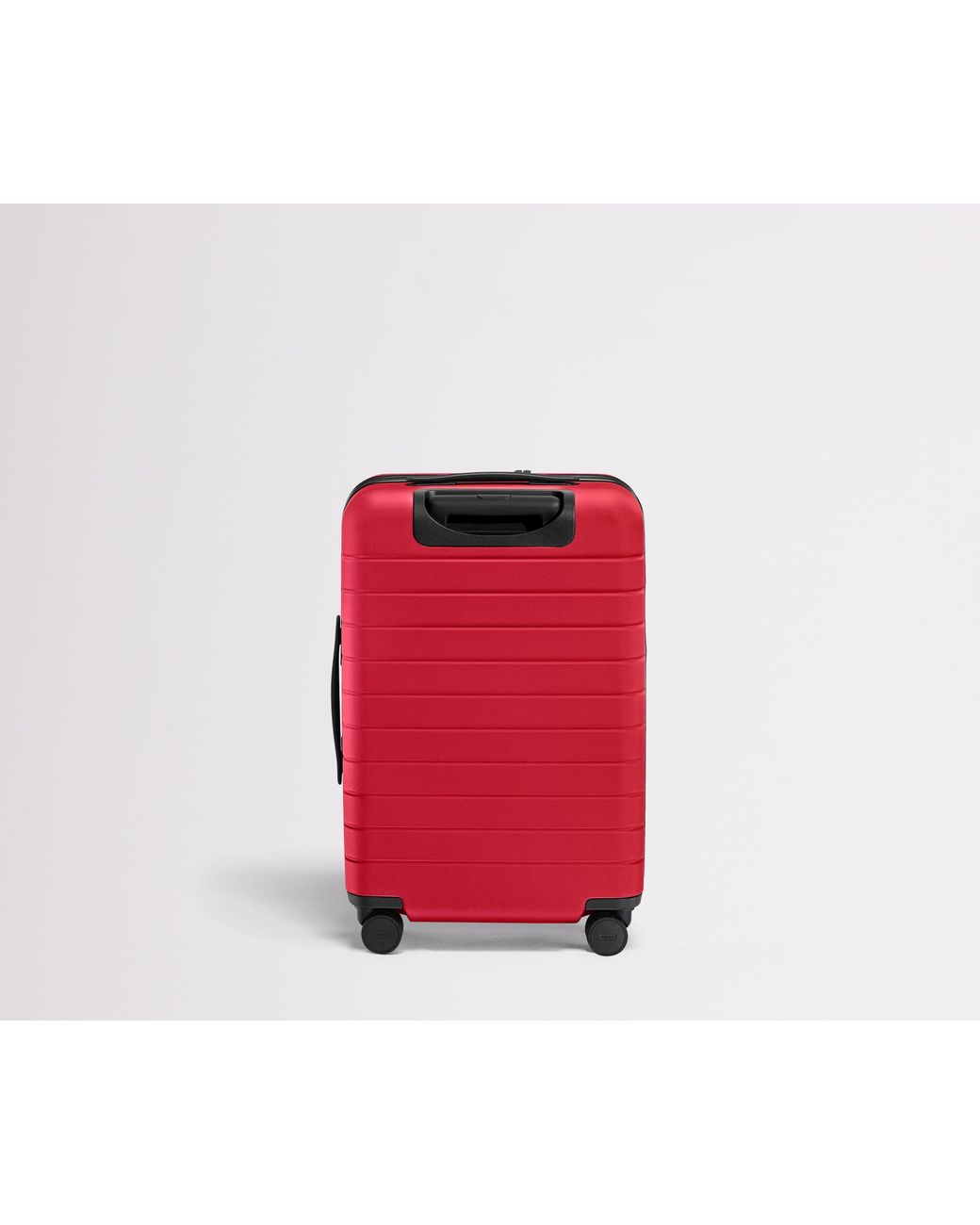 Away Travel Red The Flex