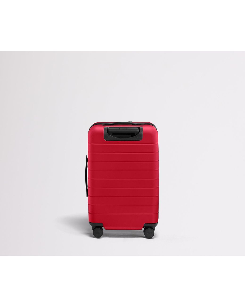 Away Travel Red The Flex