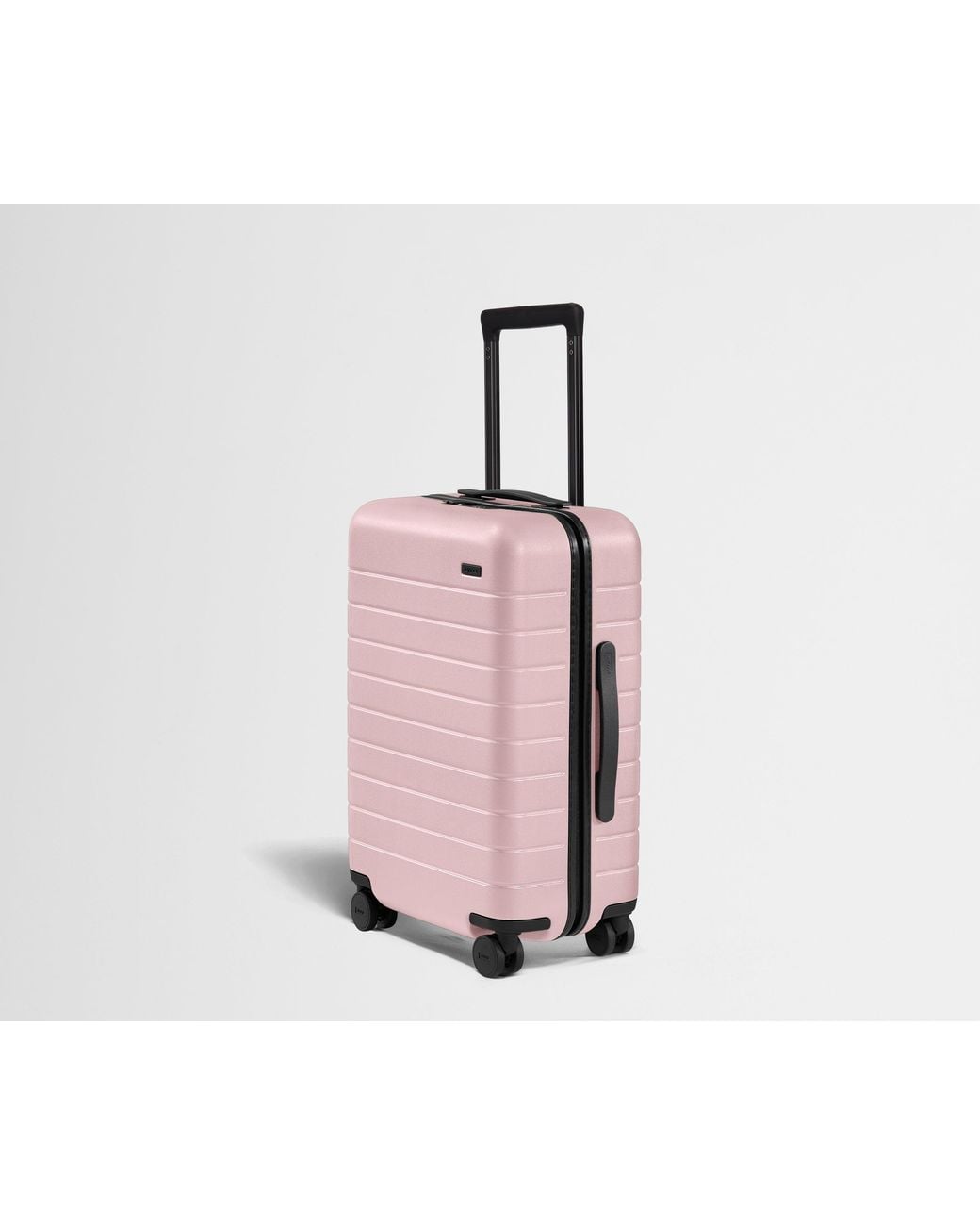 Away Travel Pink The