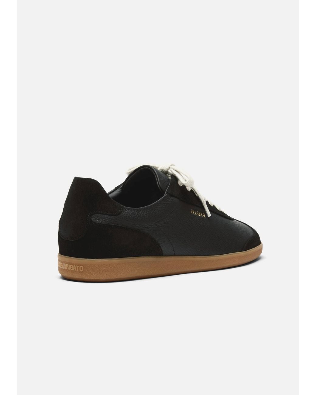 Axel Arigato Black Zane Sneaker for men