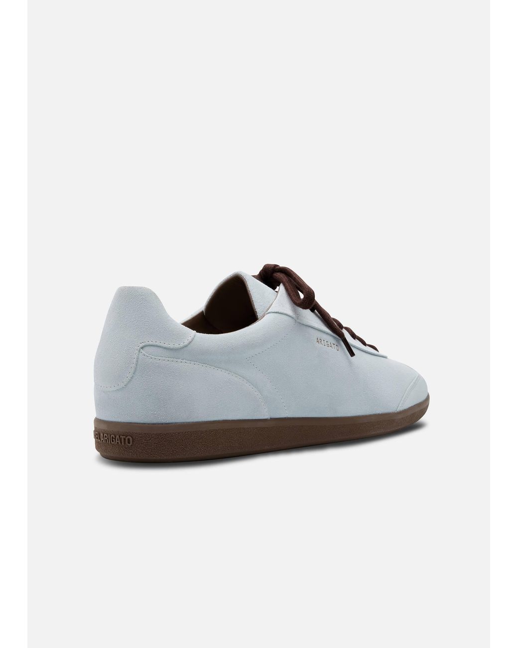 Axel Arigato Black Zane Sneaker for men