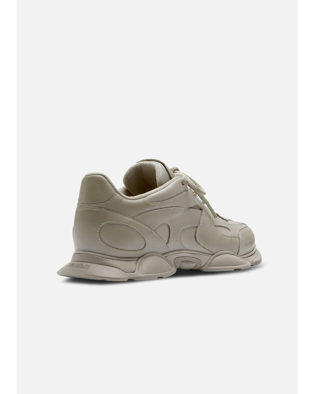Axel Arigato Black Eris Sneaker for men