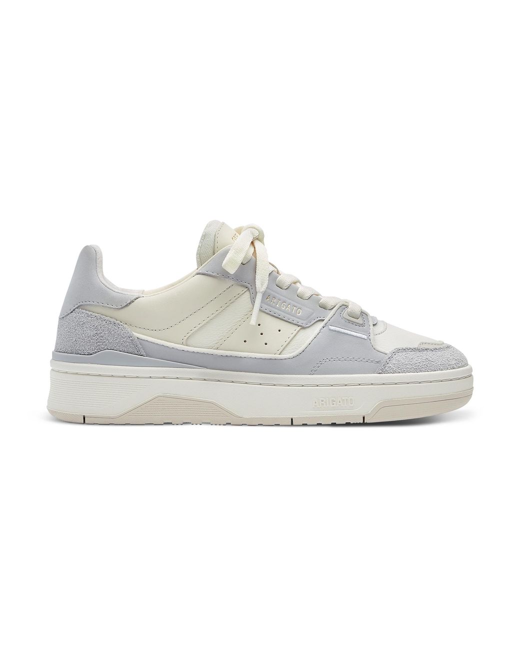 Axel Arigato Clay Sneaker in Black | Lyst