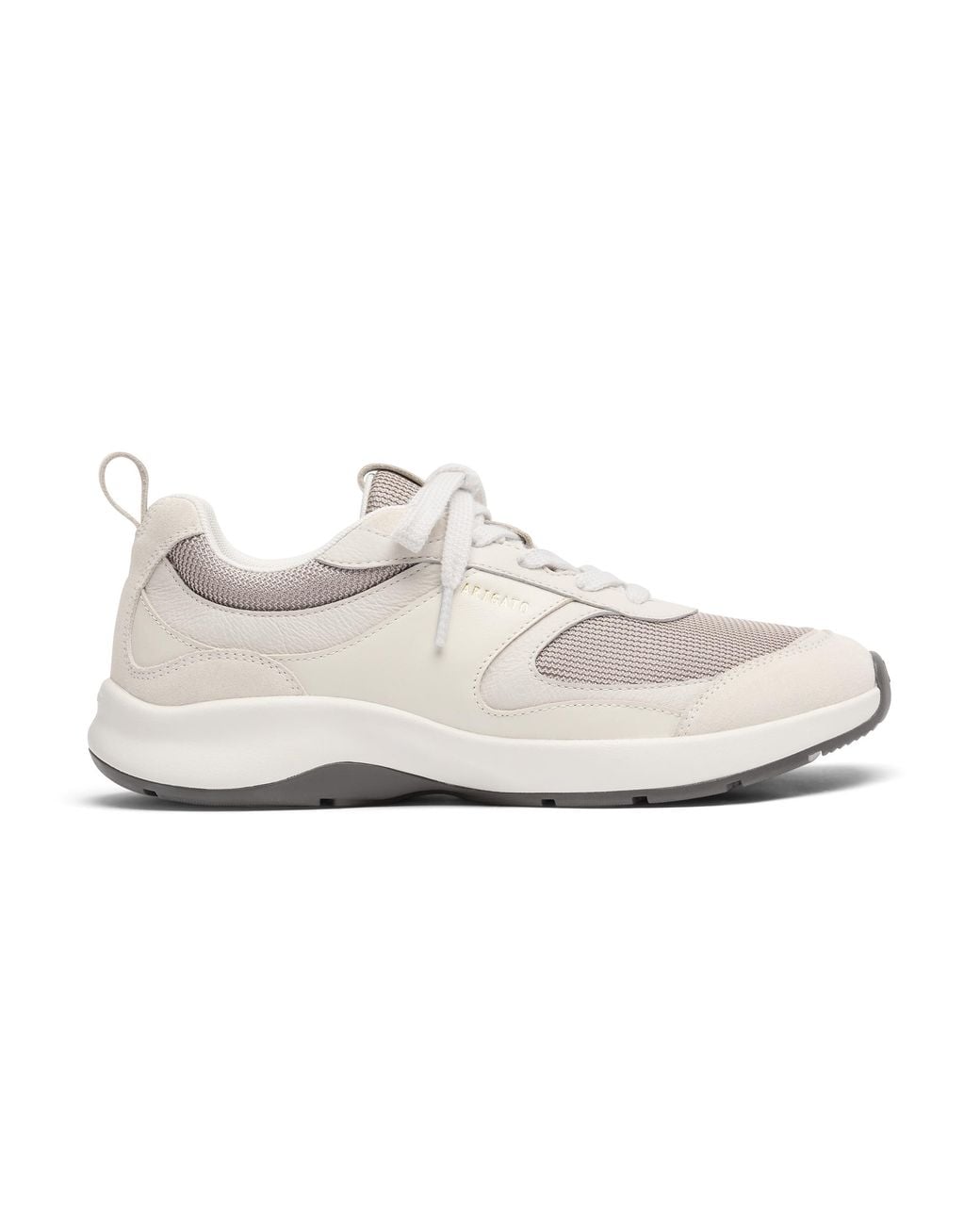 Axel Arigato Black Flair Runner