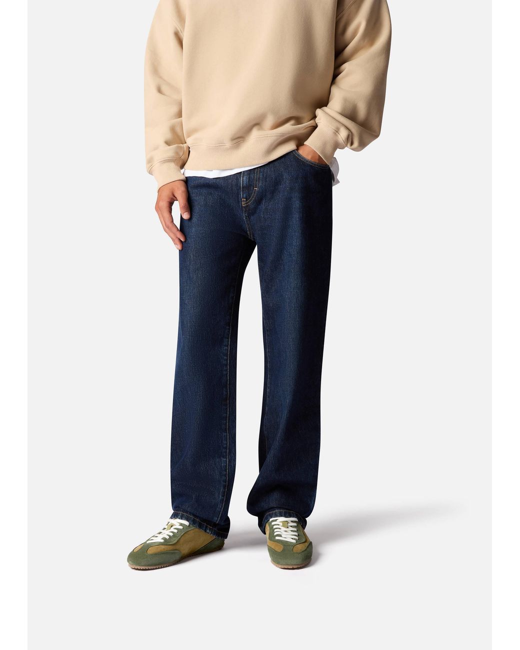 Axel Arigato Black Daze Runner for men