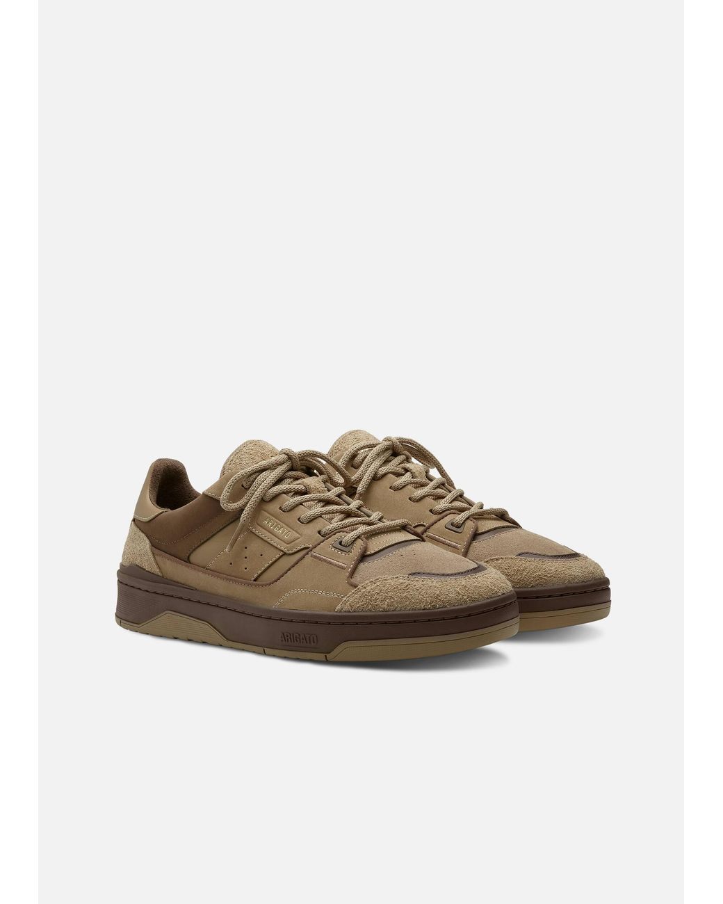 Axel Arigato Clay Sneaker in Black for Men | Lyst UK