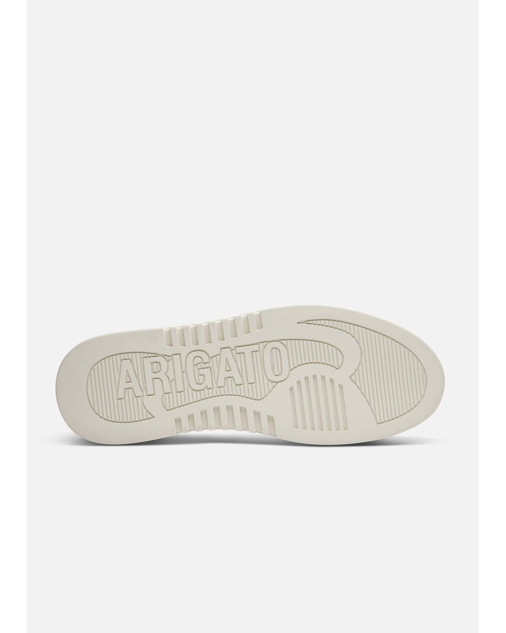 Axel Arigato Black Orbit Edge Sneaker for men