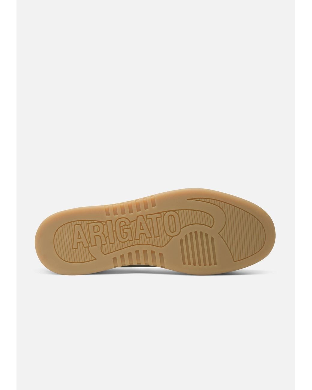Axel Arigato Black Dice T-Toe Sneaker