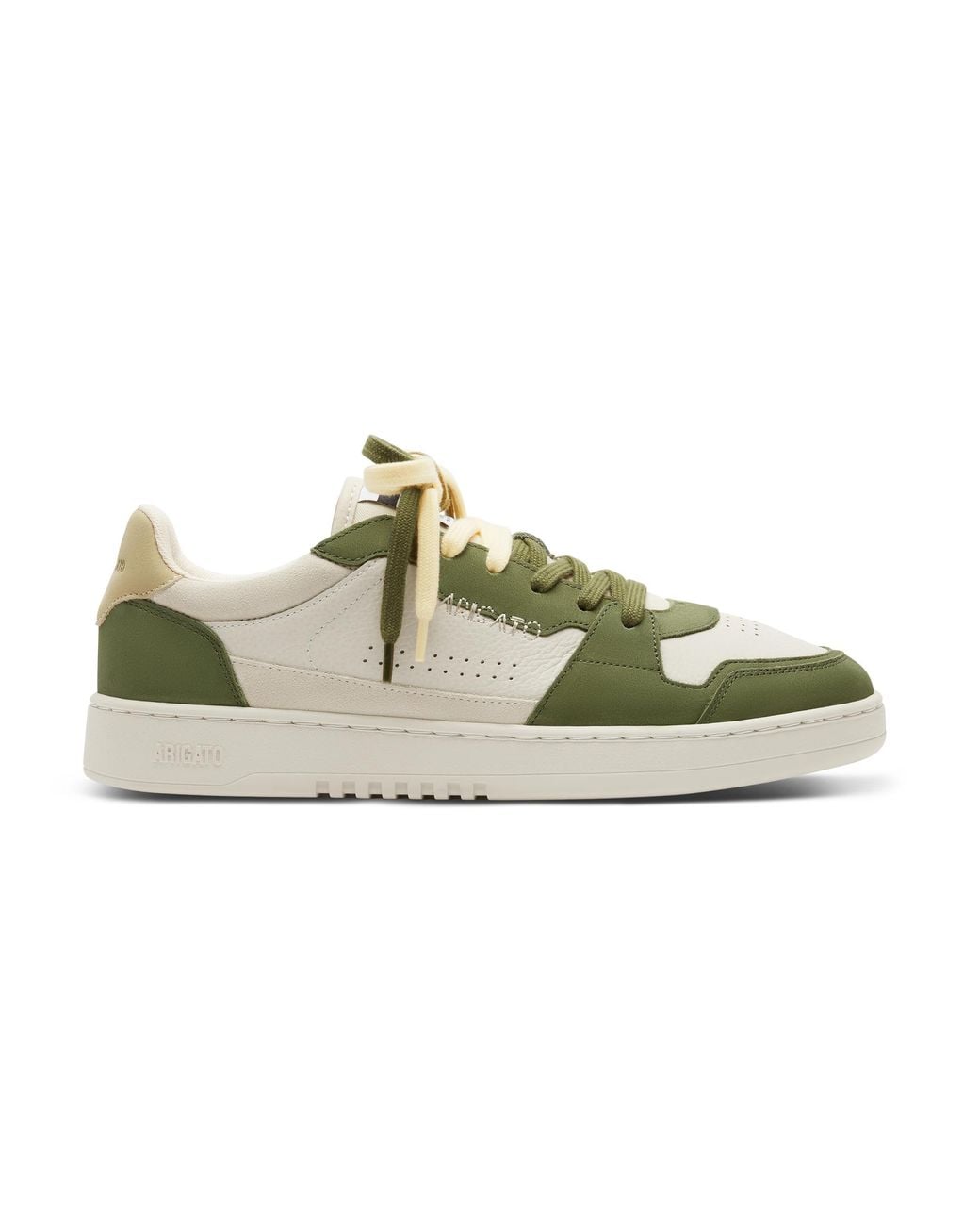 Axel Arigato Black Dice Lo Sneaker for men