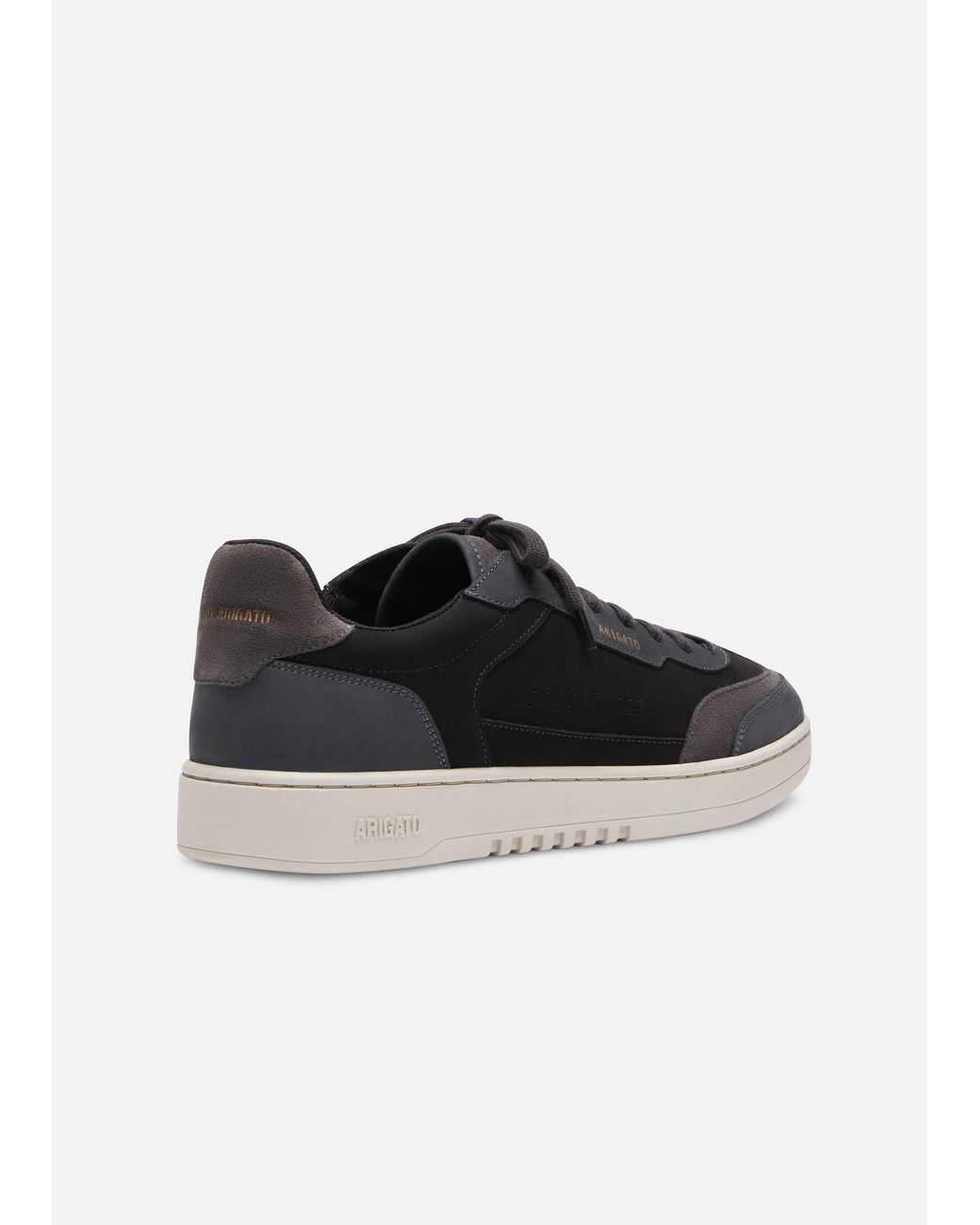 Axel Arigato Black Dice T-Toe Sneaker for men