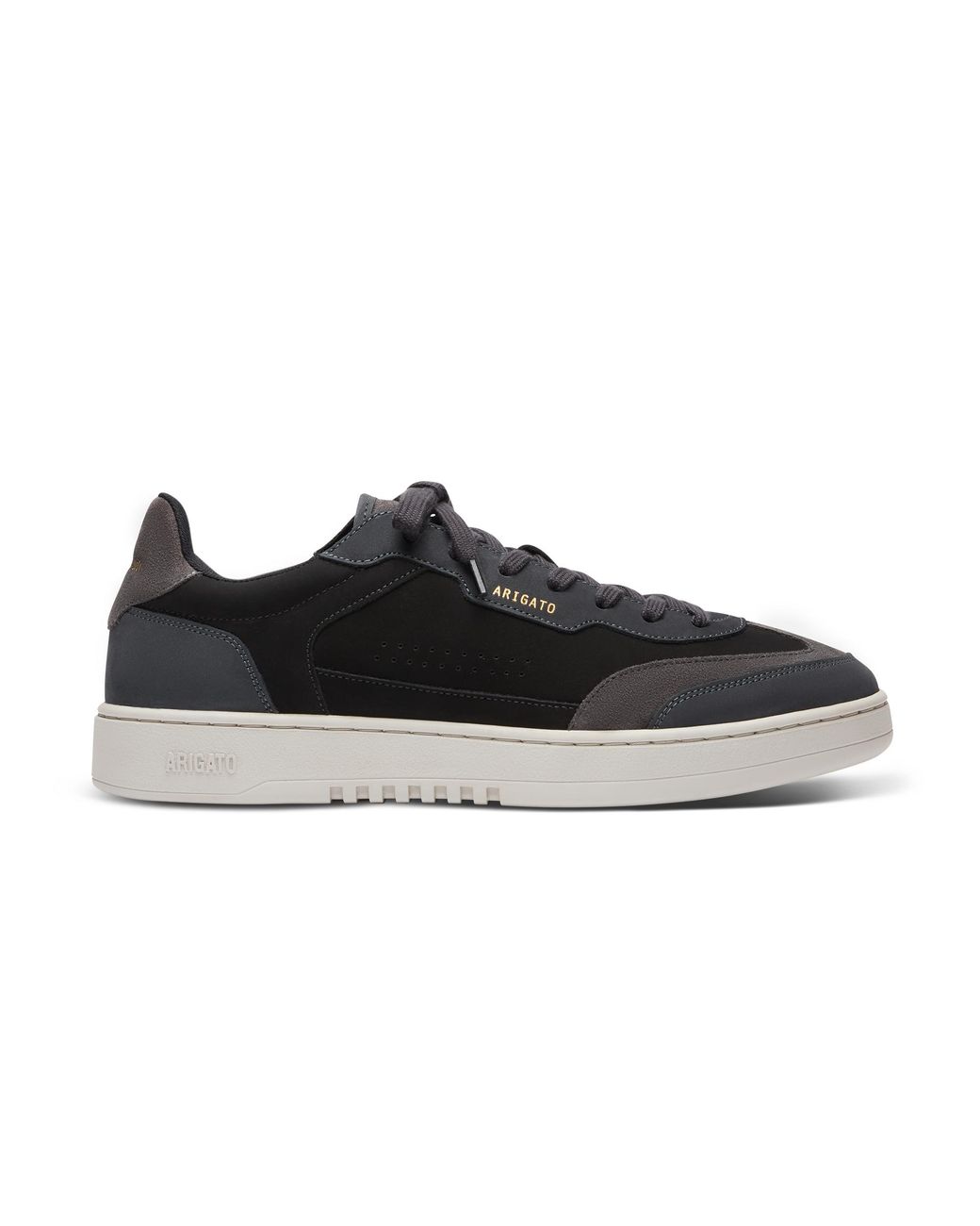 Axel Arigato Black Dice T-Toe Sneaker for men