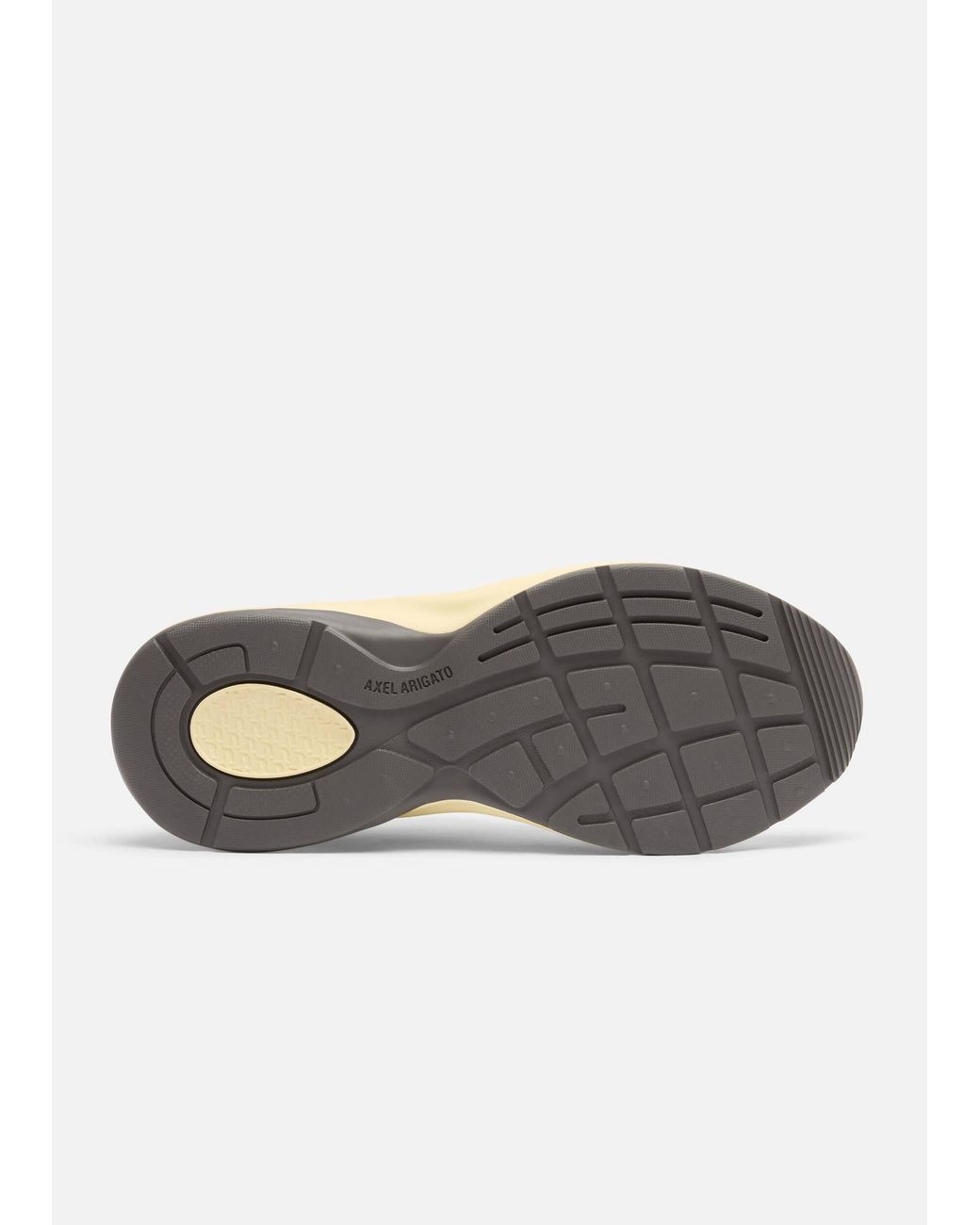 Axel Arigato Black Flair Runner