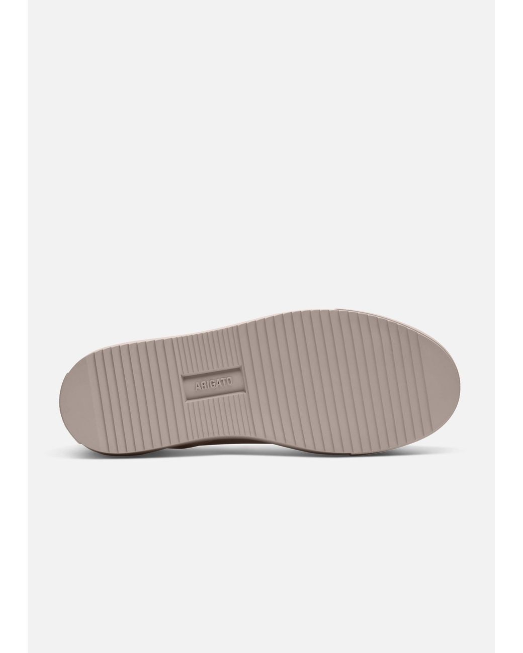 Axel Arigato Black Clean 90 Split Sneaker