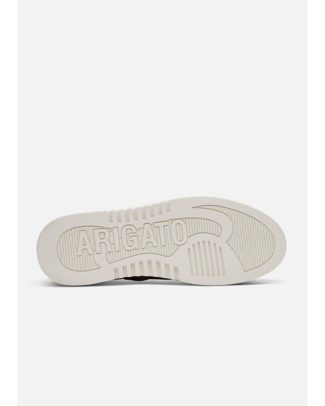 Axel Arigato Black Orbit Vintage Sneaker for men