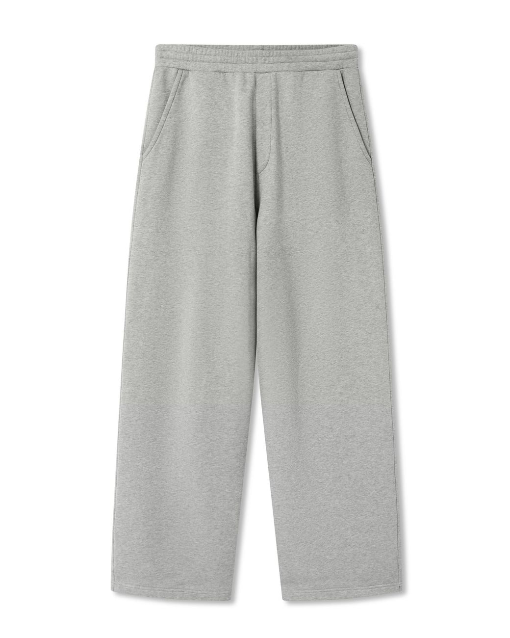 Axel Arigato Gray Trey Track Pants for men