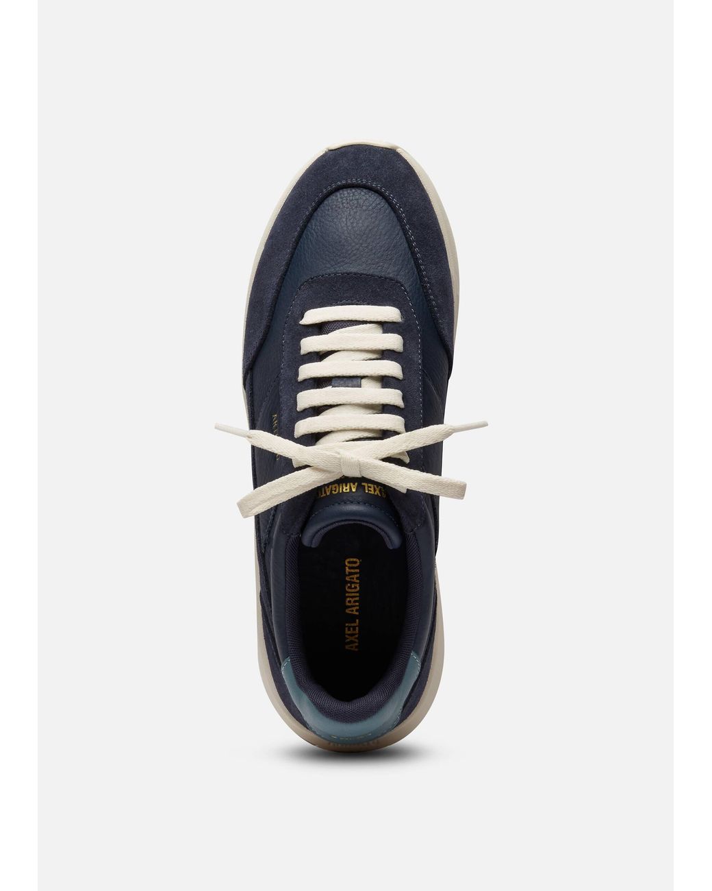 Axel Arigato Blue Genesis Neo Runner for men