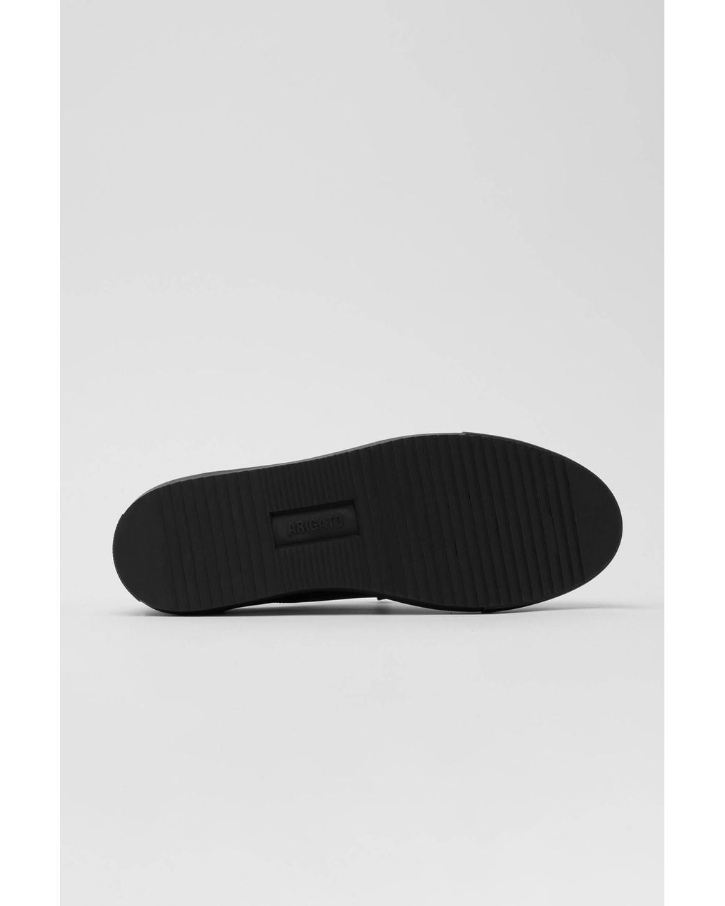 Axel Arigato Black Sneakers for men