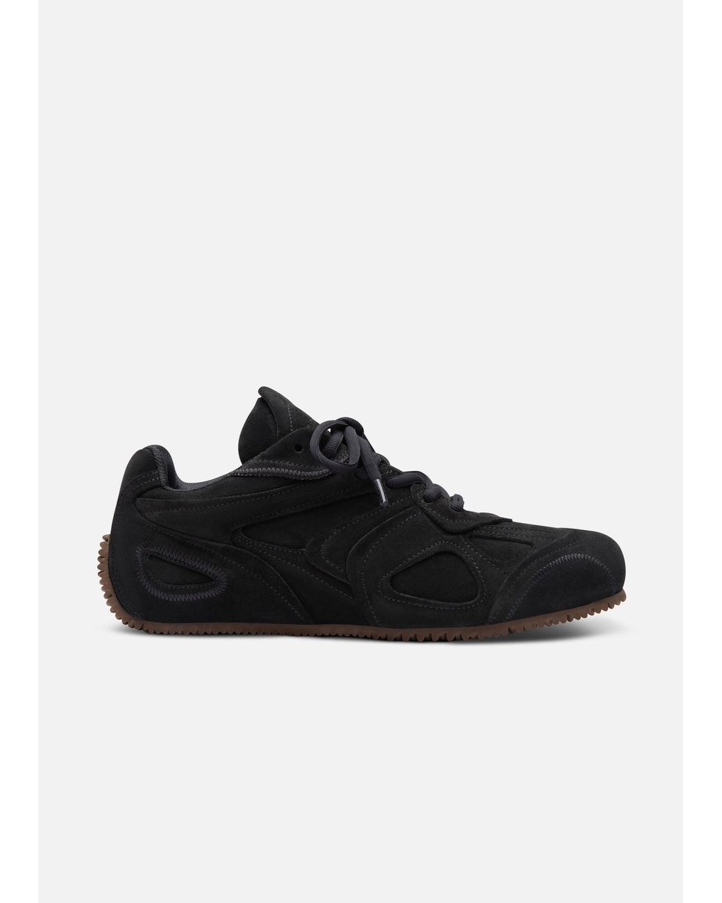 Axel Arigato Black Slow Runner
