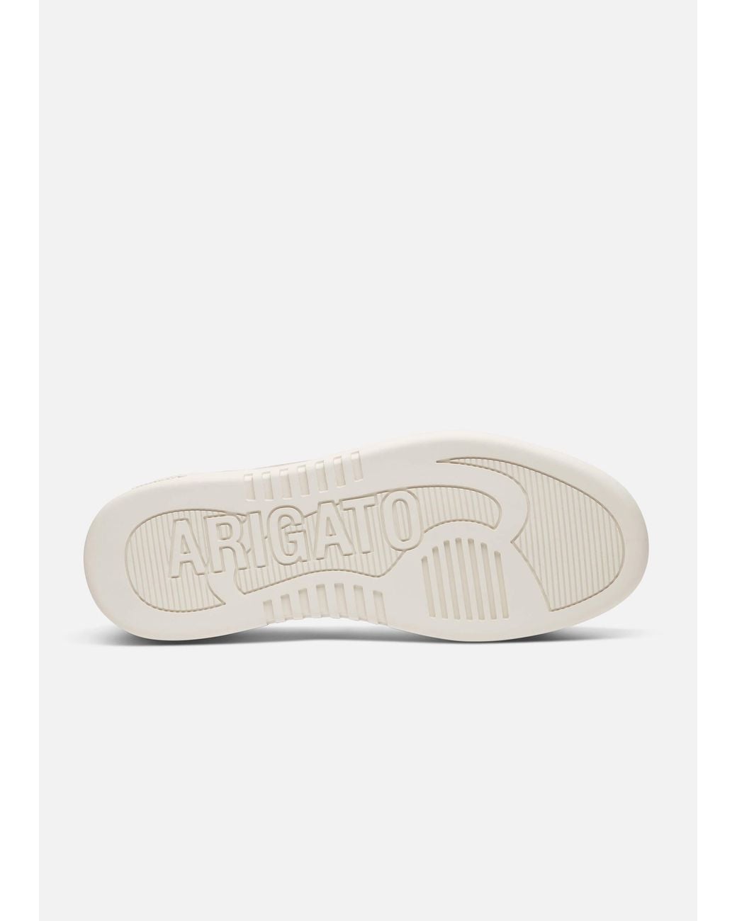 Axel Arigato Black Dice T-Toe Sneaker