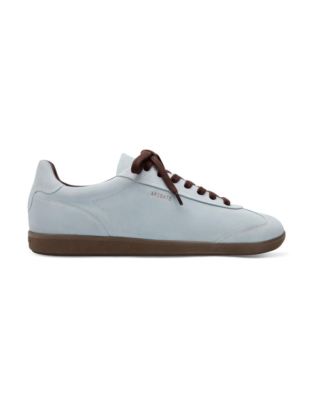 Axel Arigato Black Zane Sneaker for men