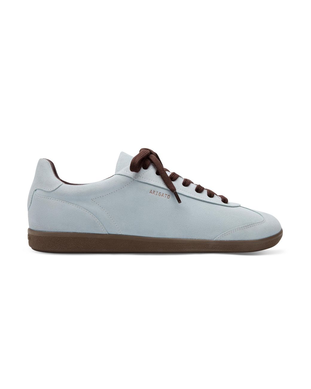Axel Arigato Black Zane Sneaker for men