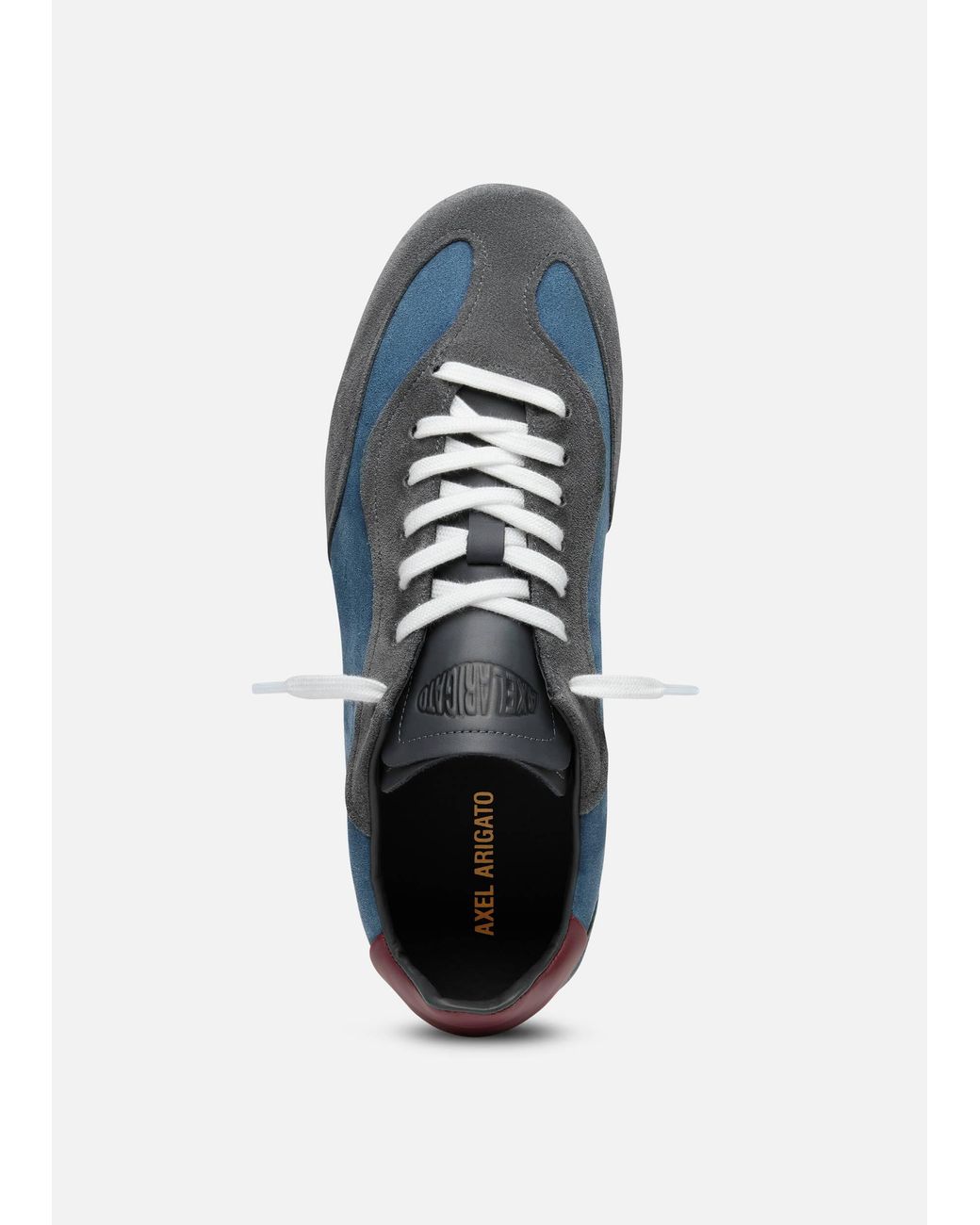 Axel Arigato Black Daze Runner for men
