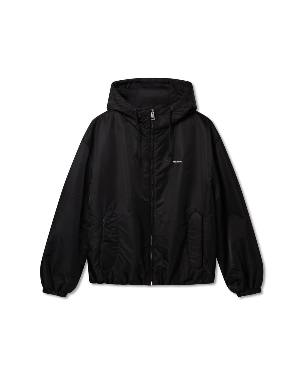 Axel Arigato Black Kite Jacket for men