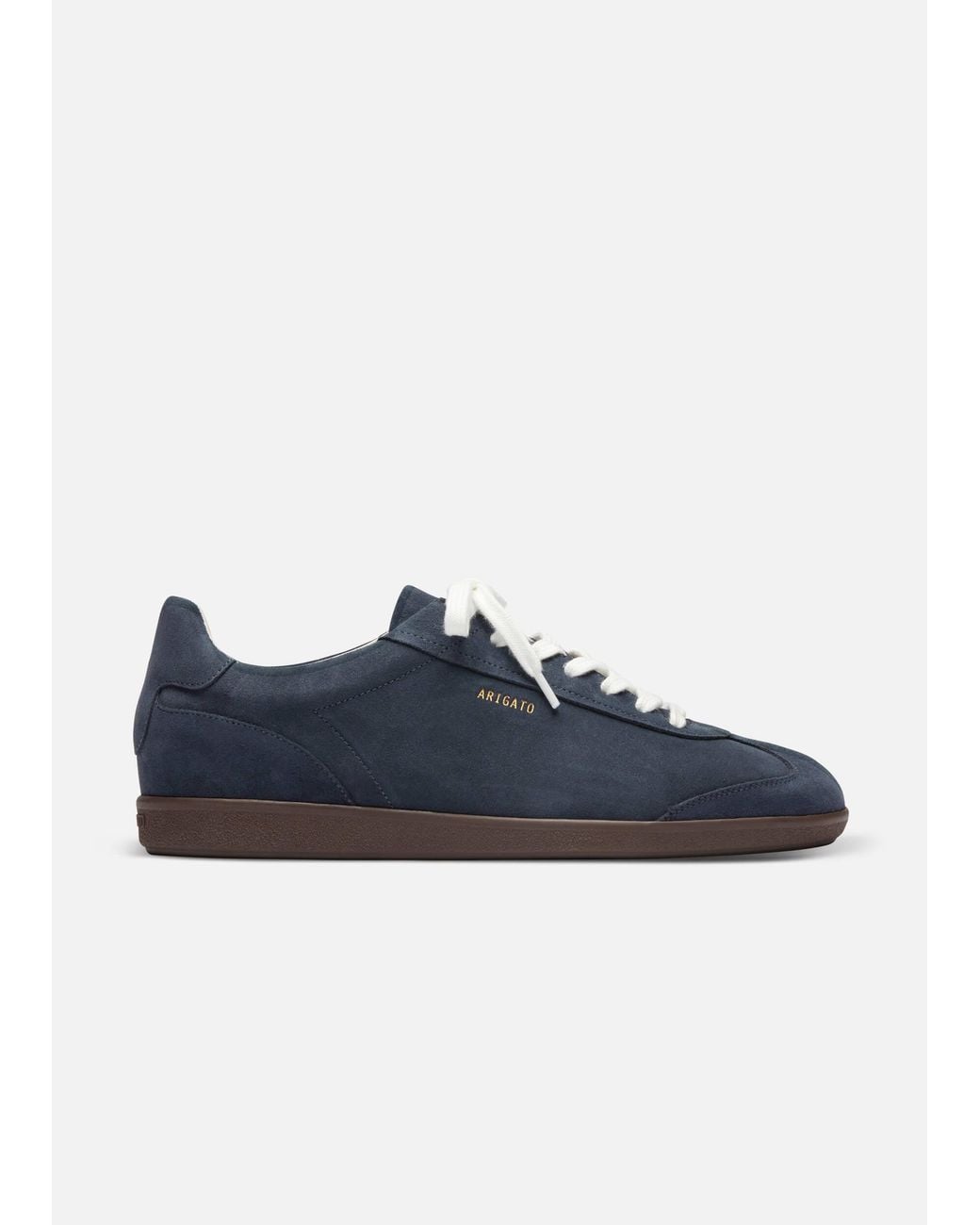 Axel Arigato Blue Zane Sneaker for men