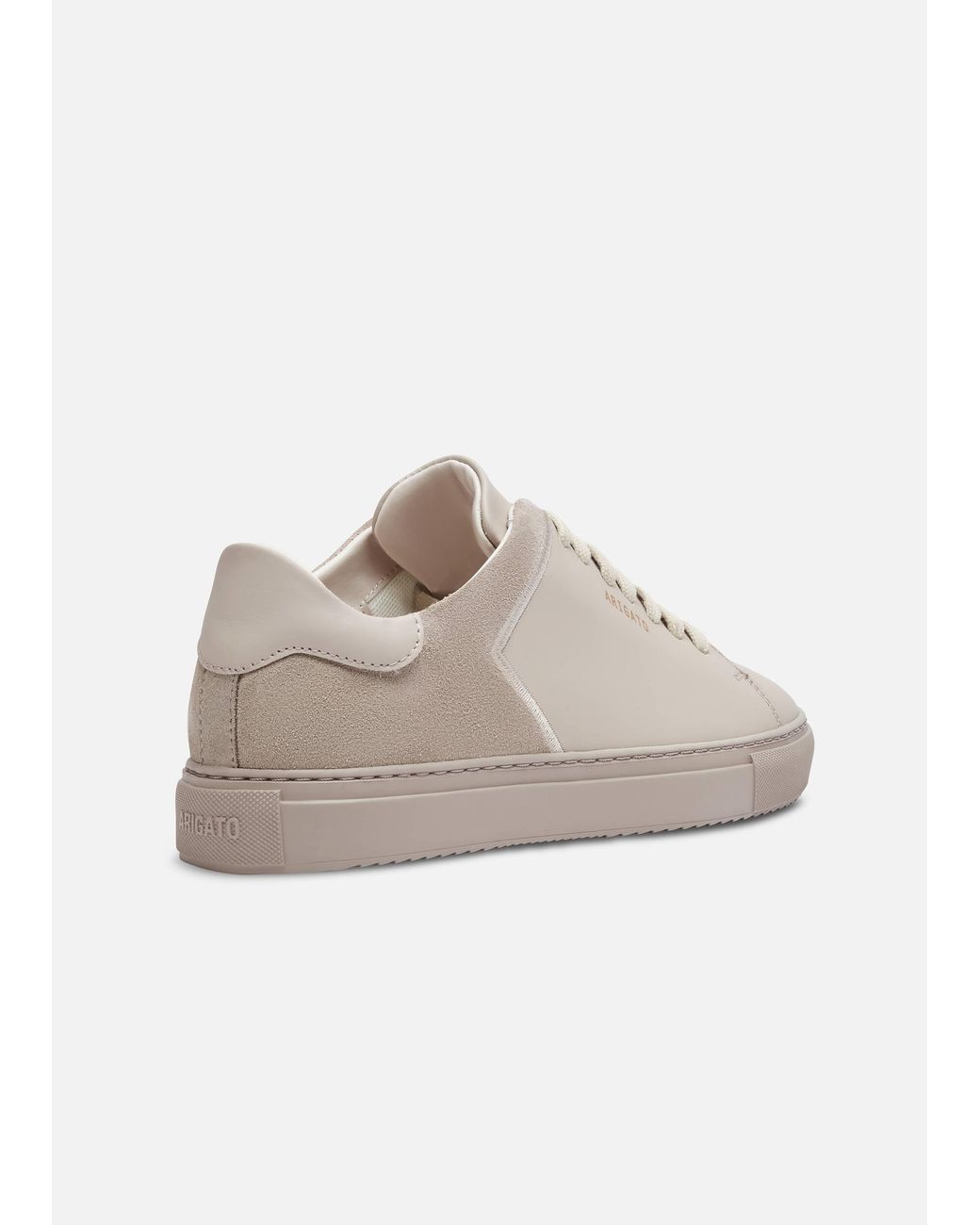 Axel Arigato Black Clean 90 Split Sneaker