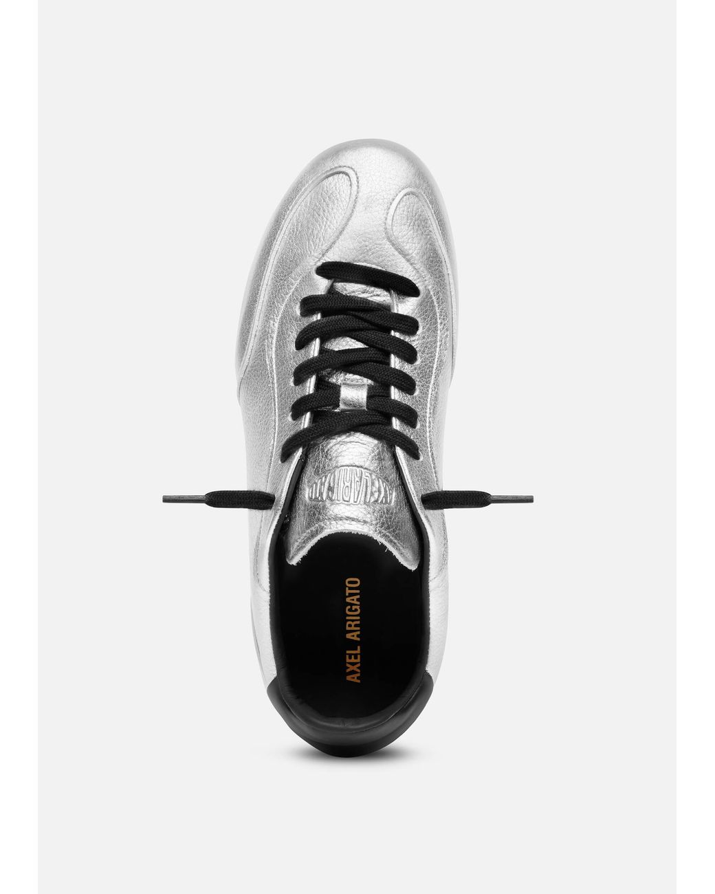 Axel Arigato Black Daze Runner for men