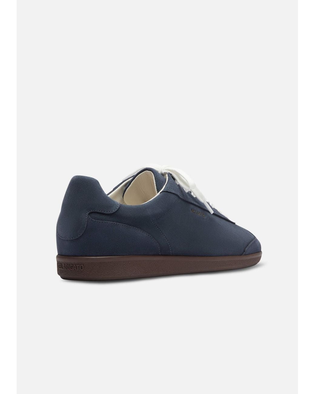 Axel Arigato Blue Zane Sneaker for men