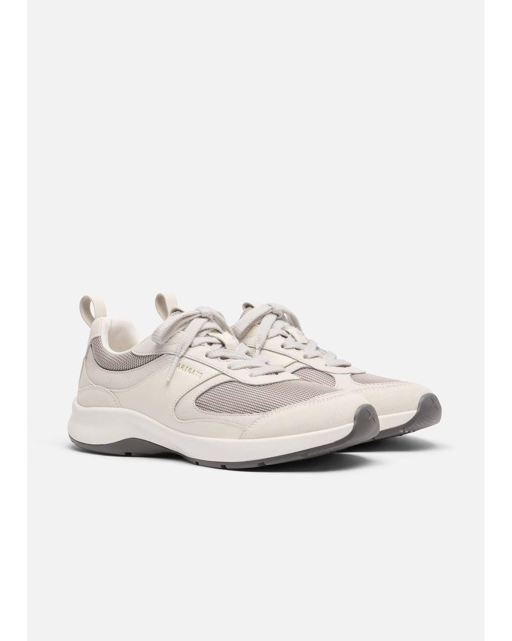 Axel Arigato Black Flair Runner