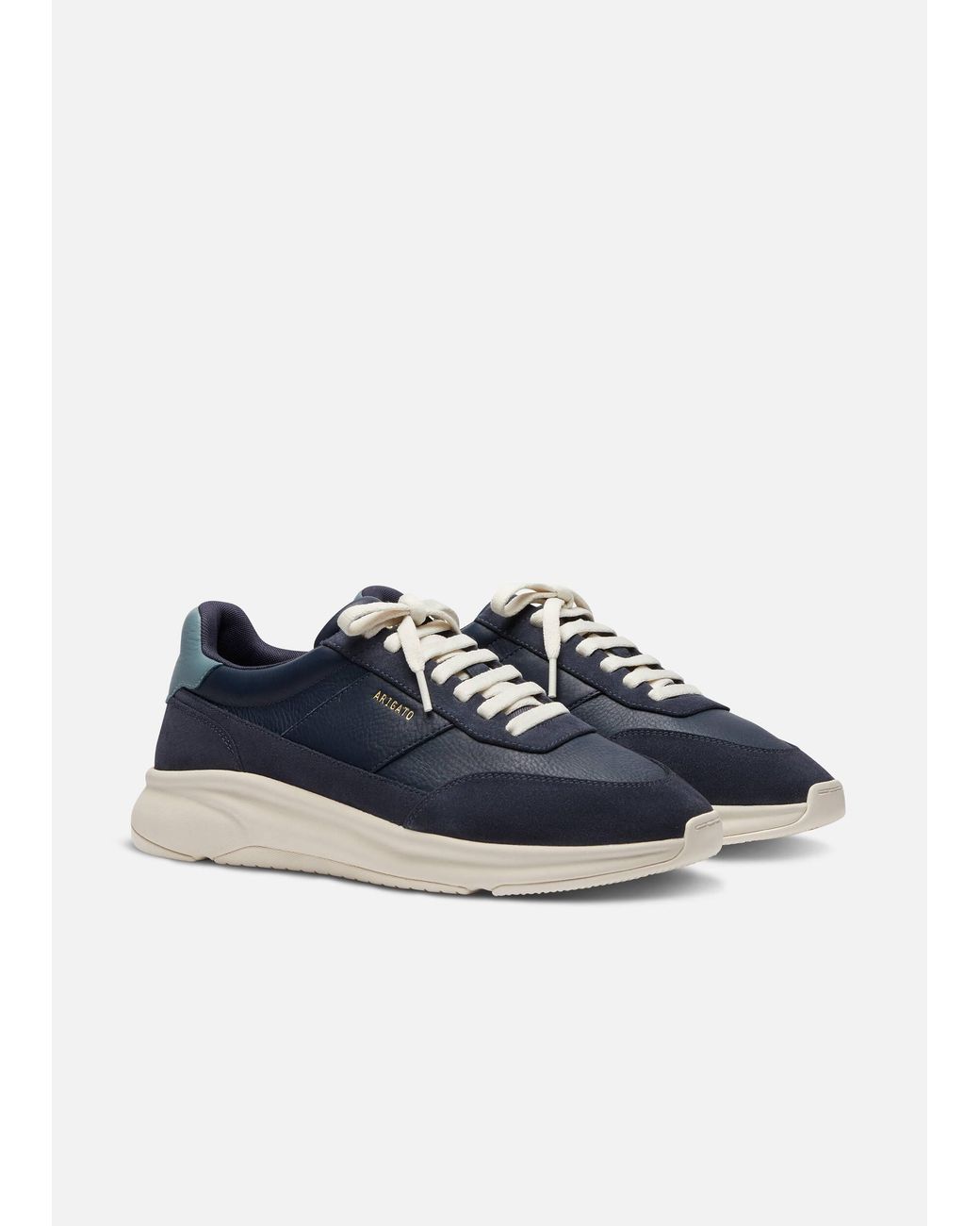 Axel Arigato Blue Genesis Neo Runner for men