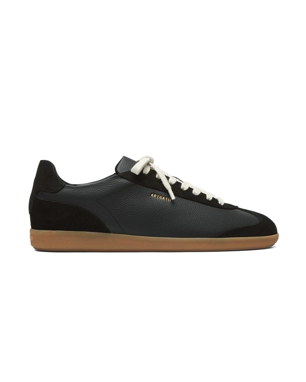 Axel Arigato Black Zane Sneaker for men