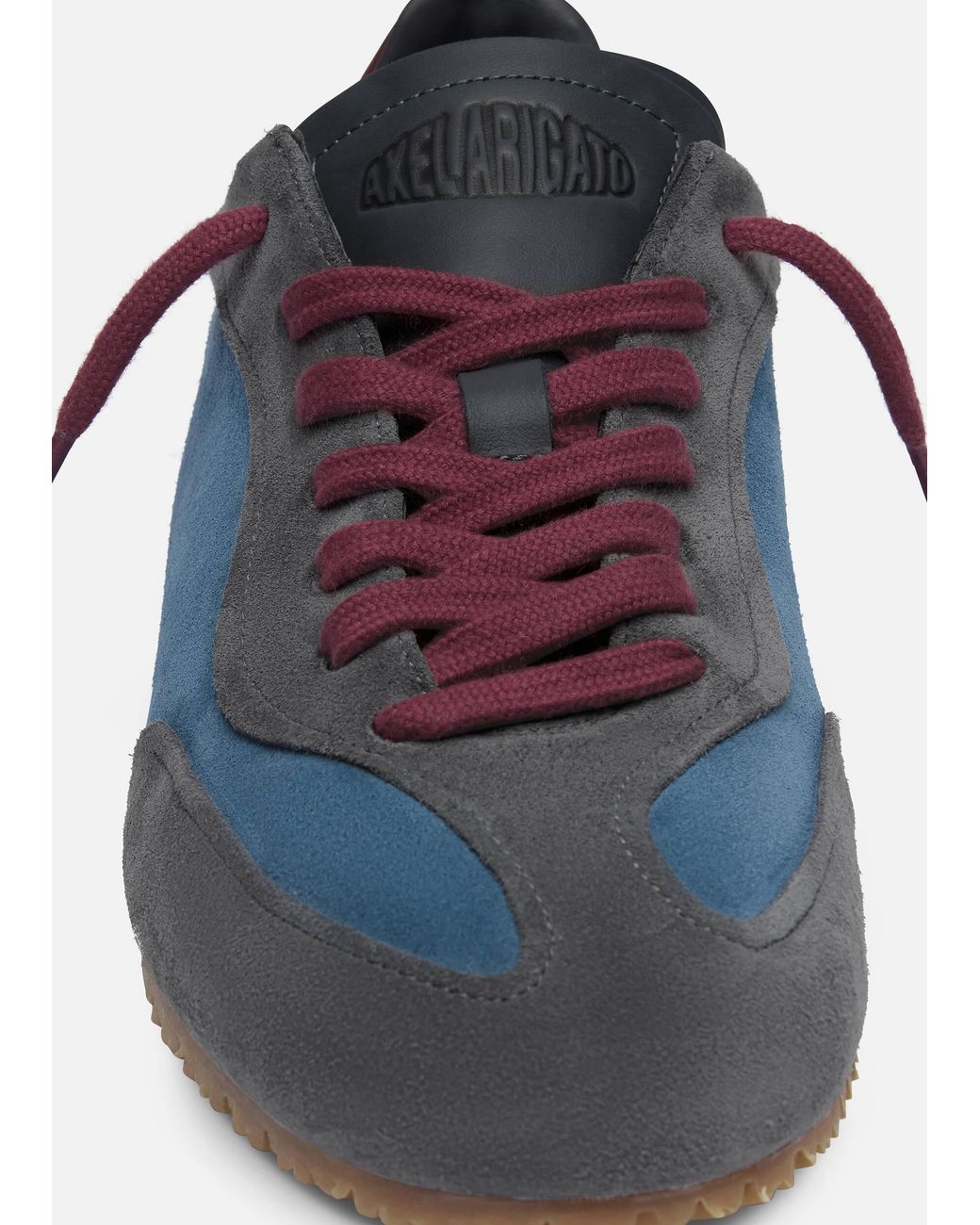 Axel Arigato Black Daze Runner for men