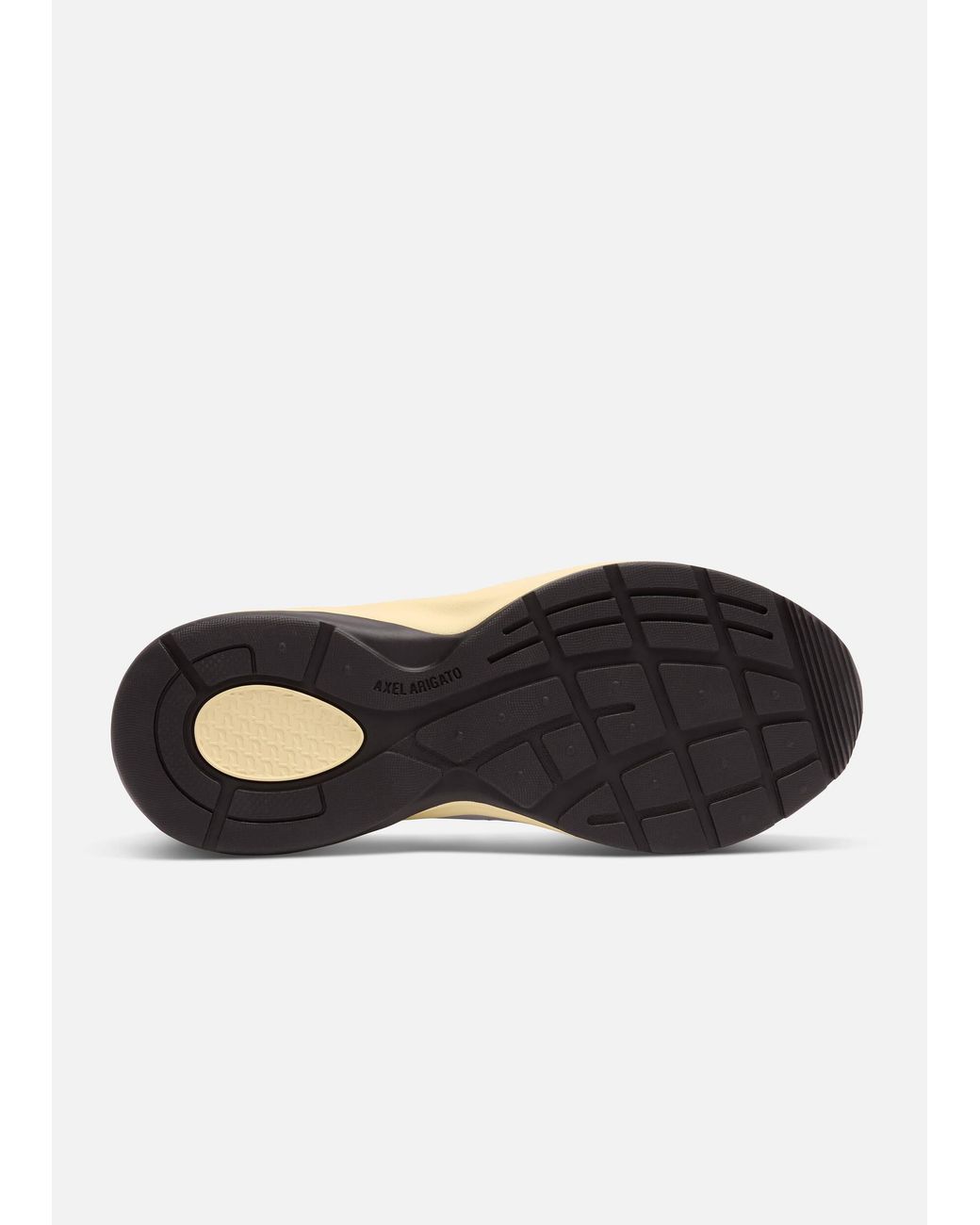 Axel Arigato Black Flair Runner
