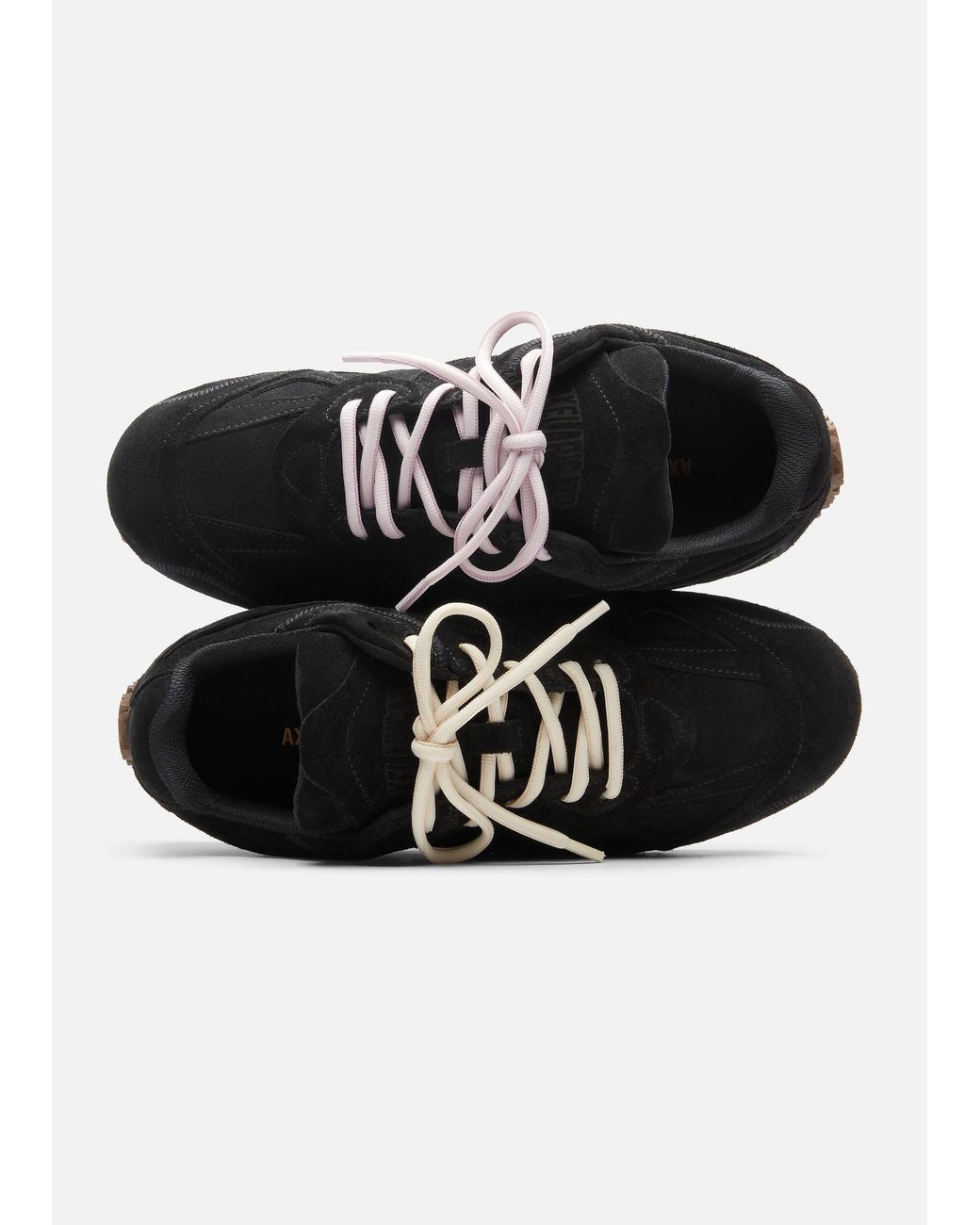 Axel Arigato Black Slow Runner