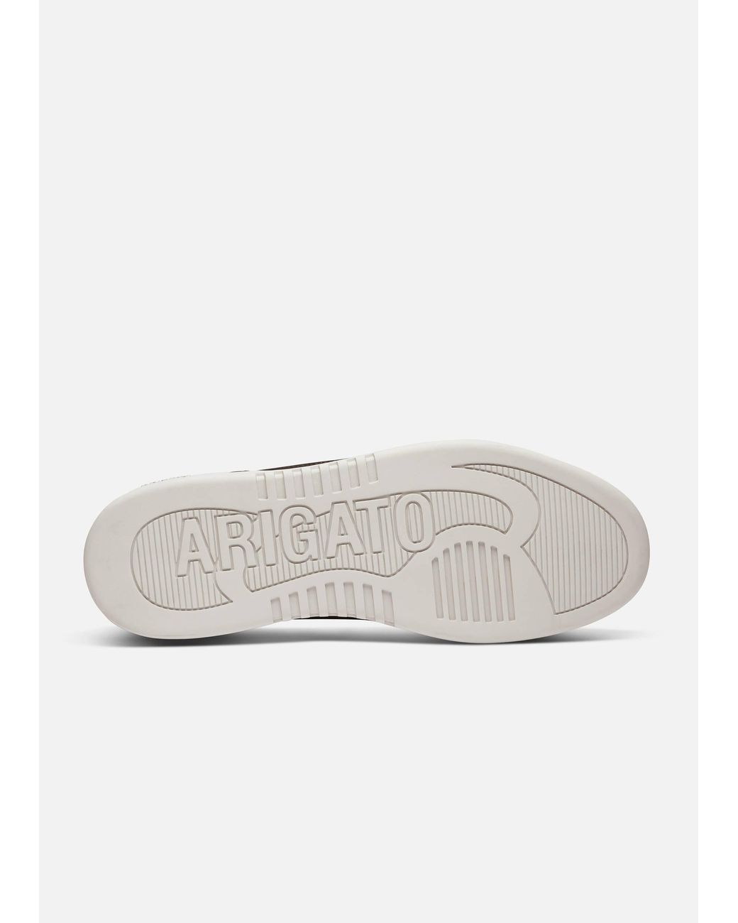 Axel Arigato Black Dice T-Toe Sneaker for men