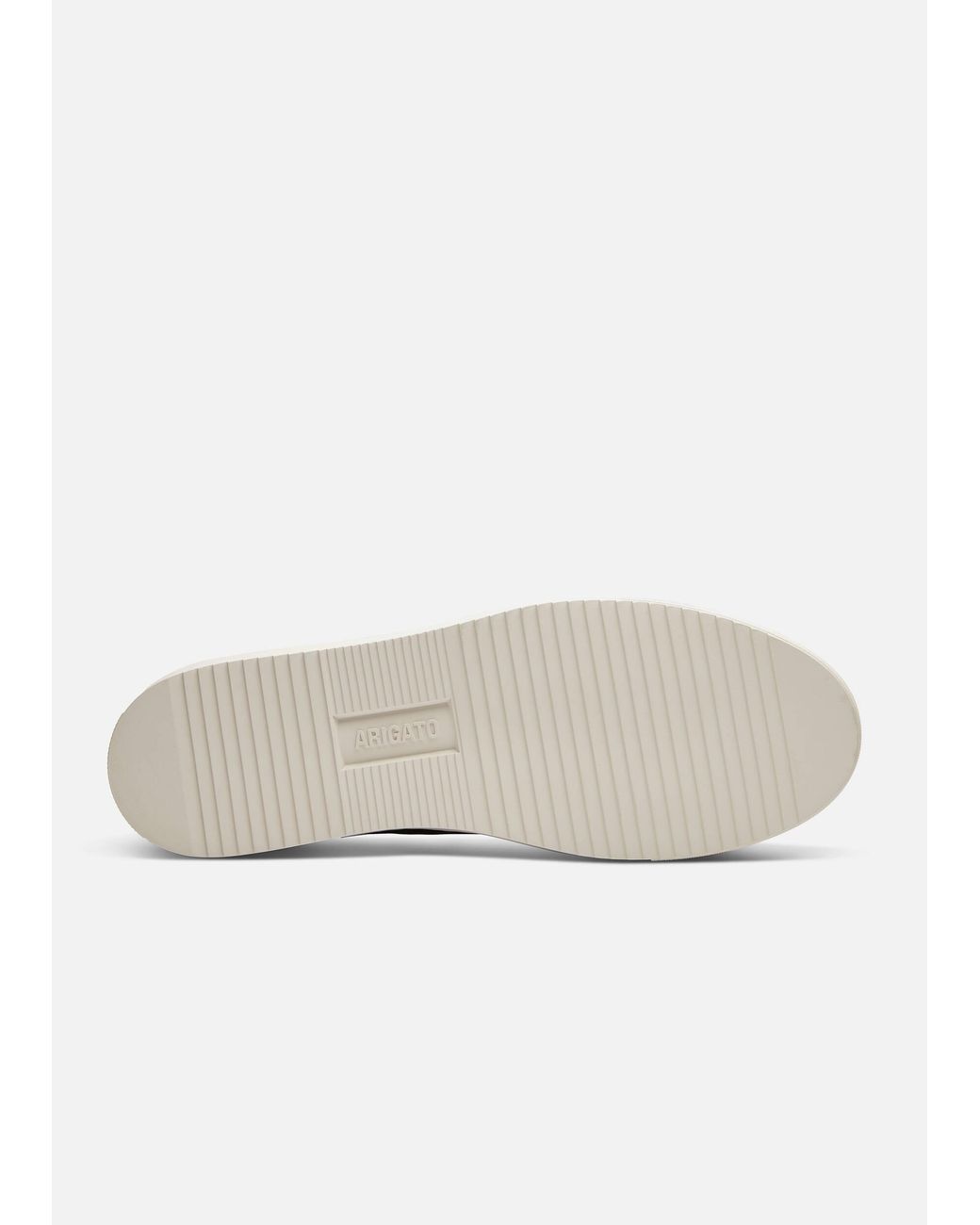 Axel Arigato Black Clean 90 B Bird Sneaker