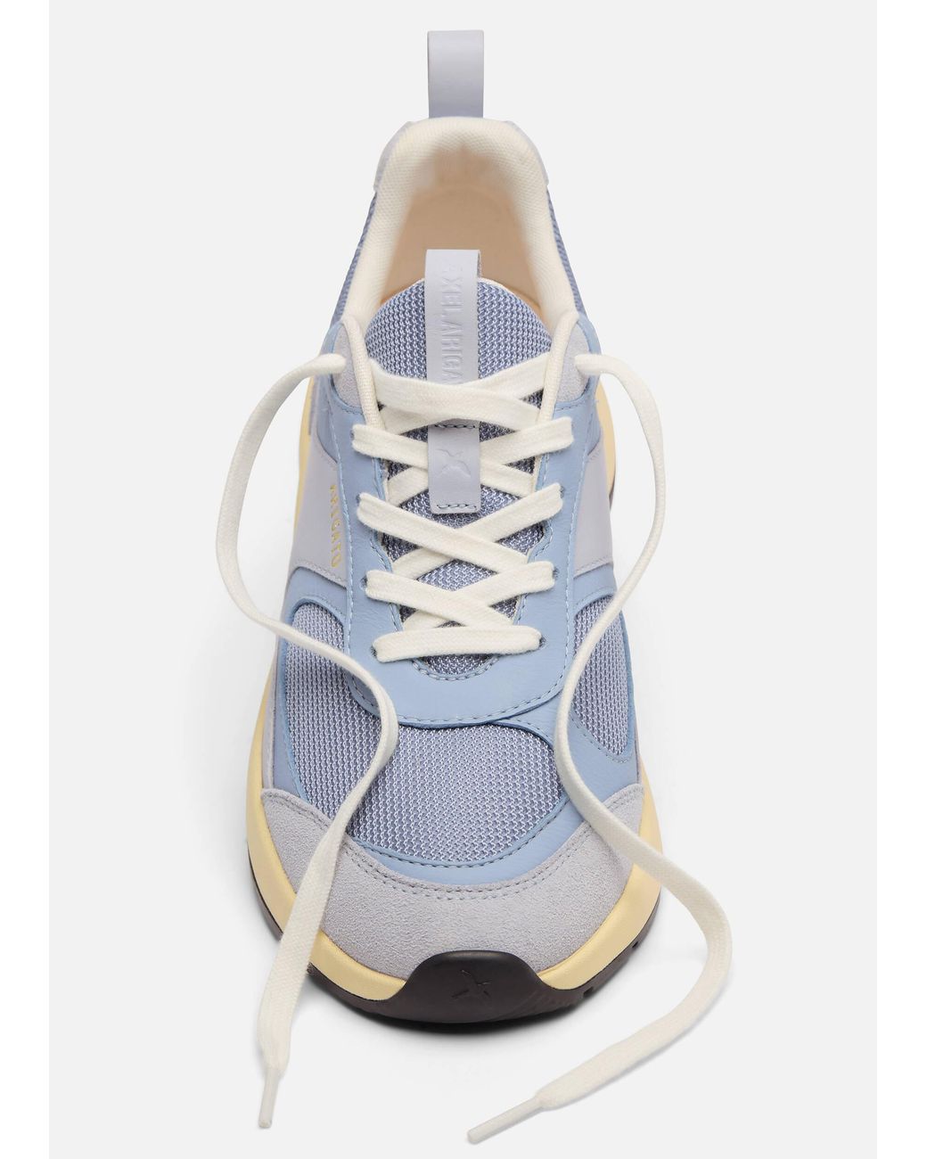 Axel Arigato Black Flair Runner