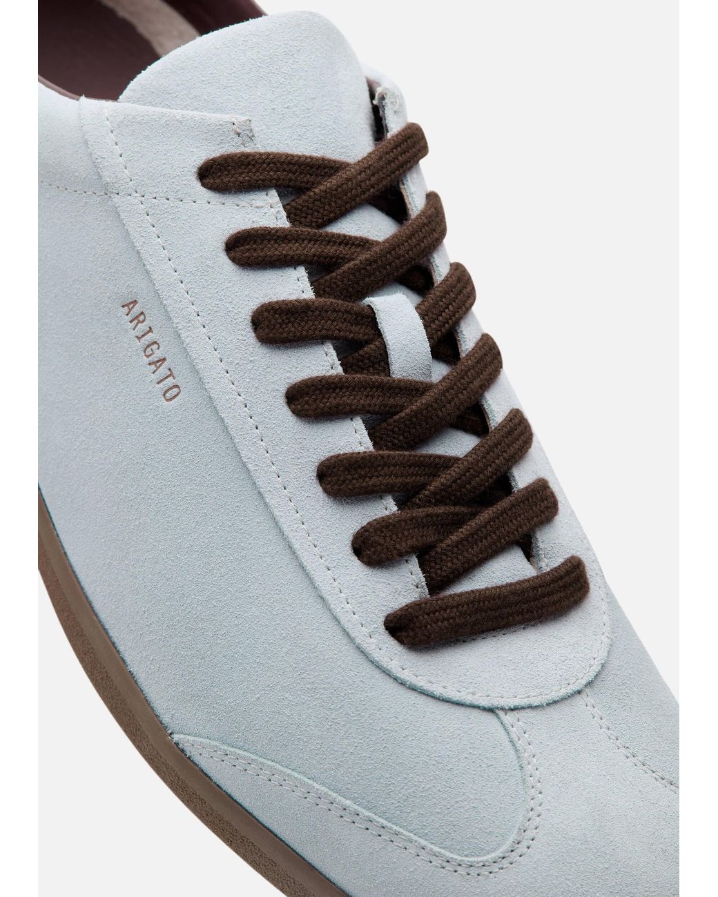 Axel Arigato Black Zane Sneaker for men
