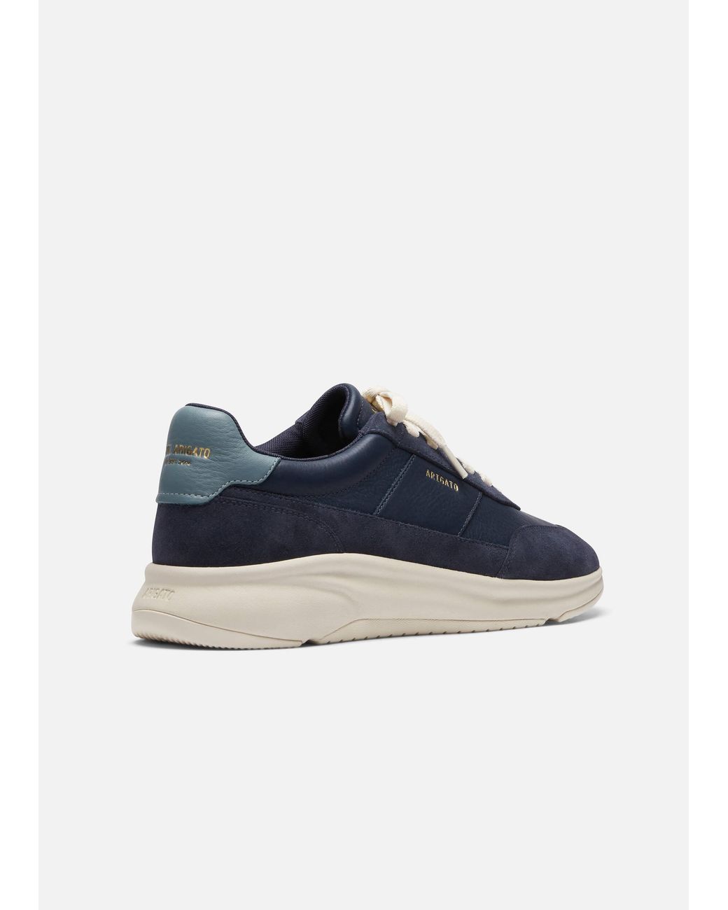 Axel Arigato Blue Genesis Neo Runner for men