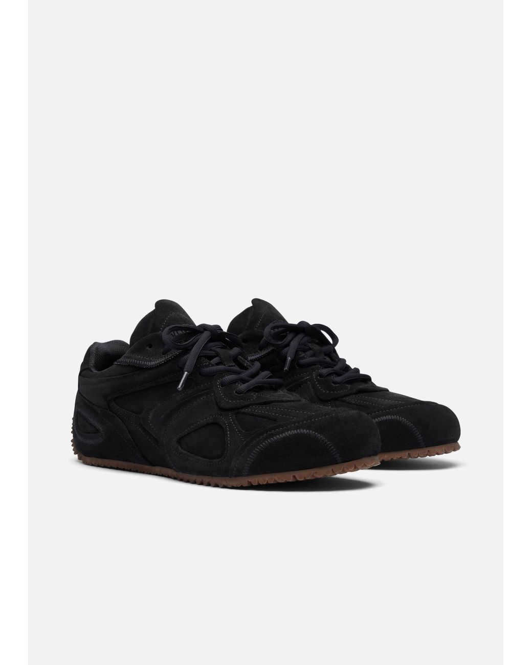 Axel Arigato Black Slow Runner