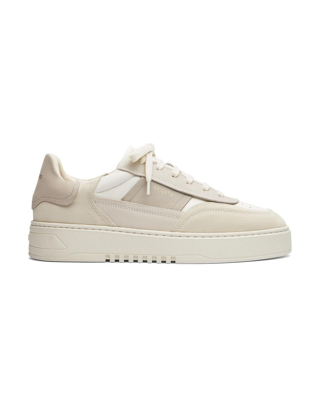 Axel Arigato Black Orbit Edge Sneaker for men