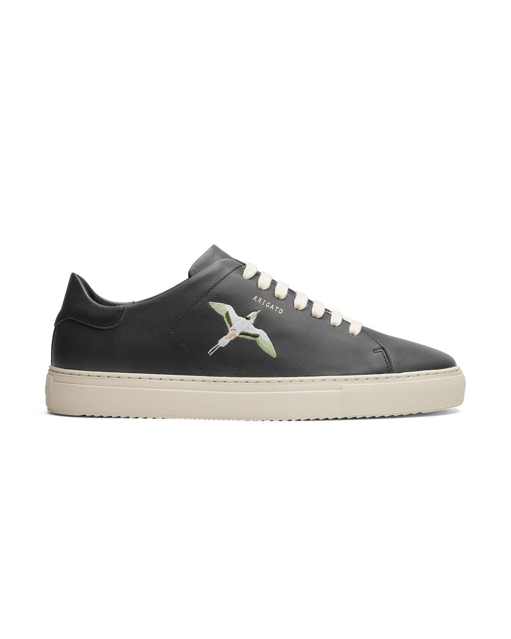 Axel Arigato Black Clean 90 B Bird Sneaker