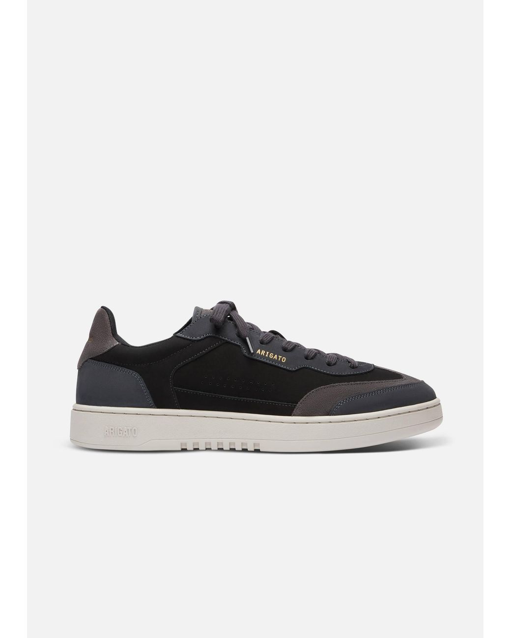 Axel Arigato Black Dice T-Toe Sneaker for men