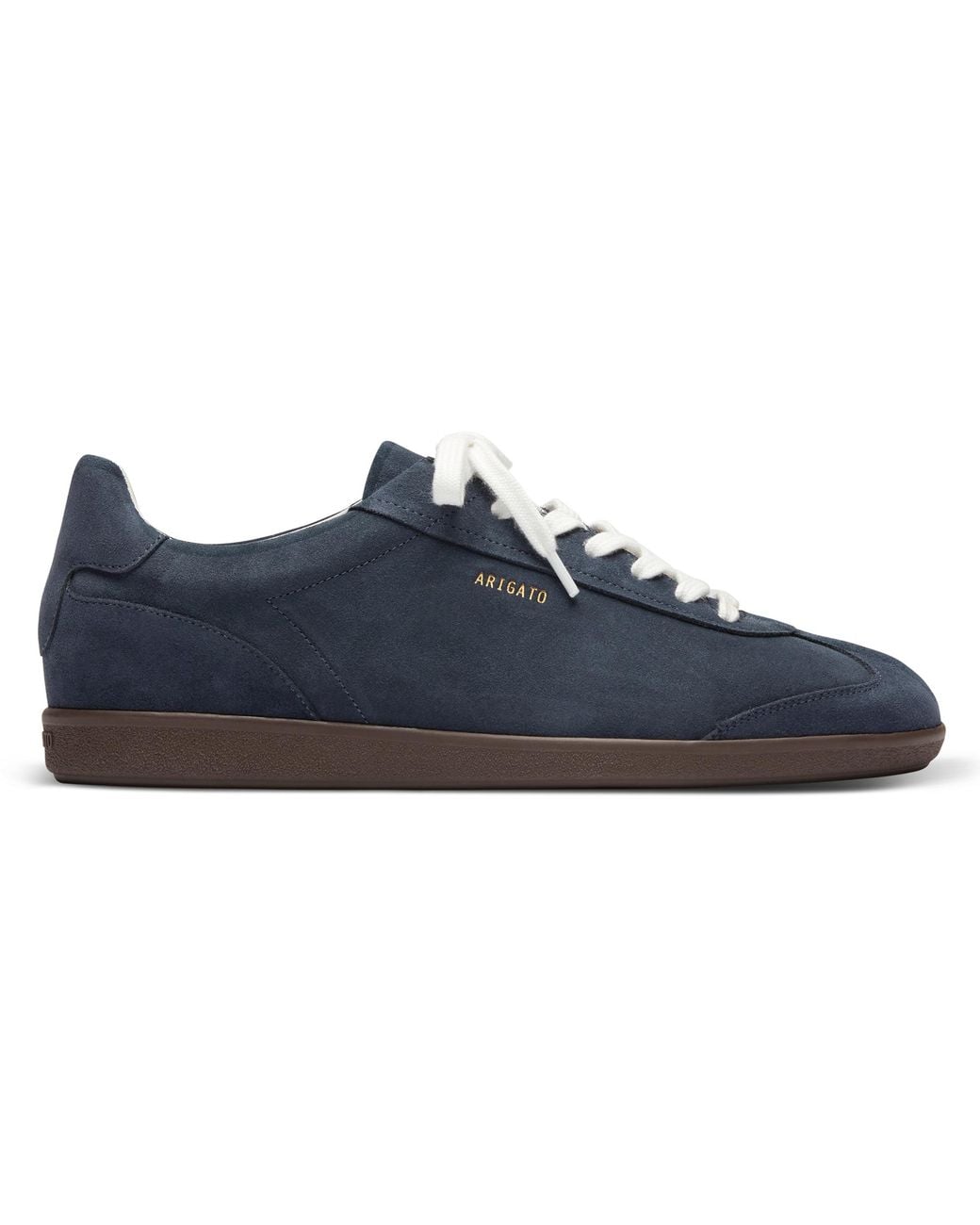 Axel Arigato Blue Zane Sneaker for men