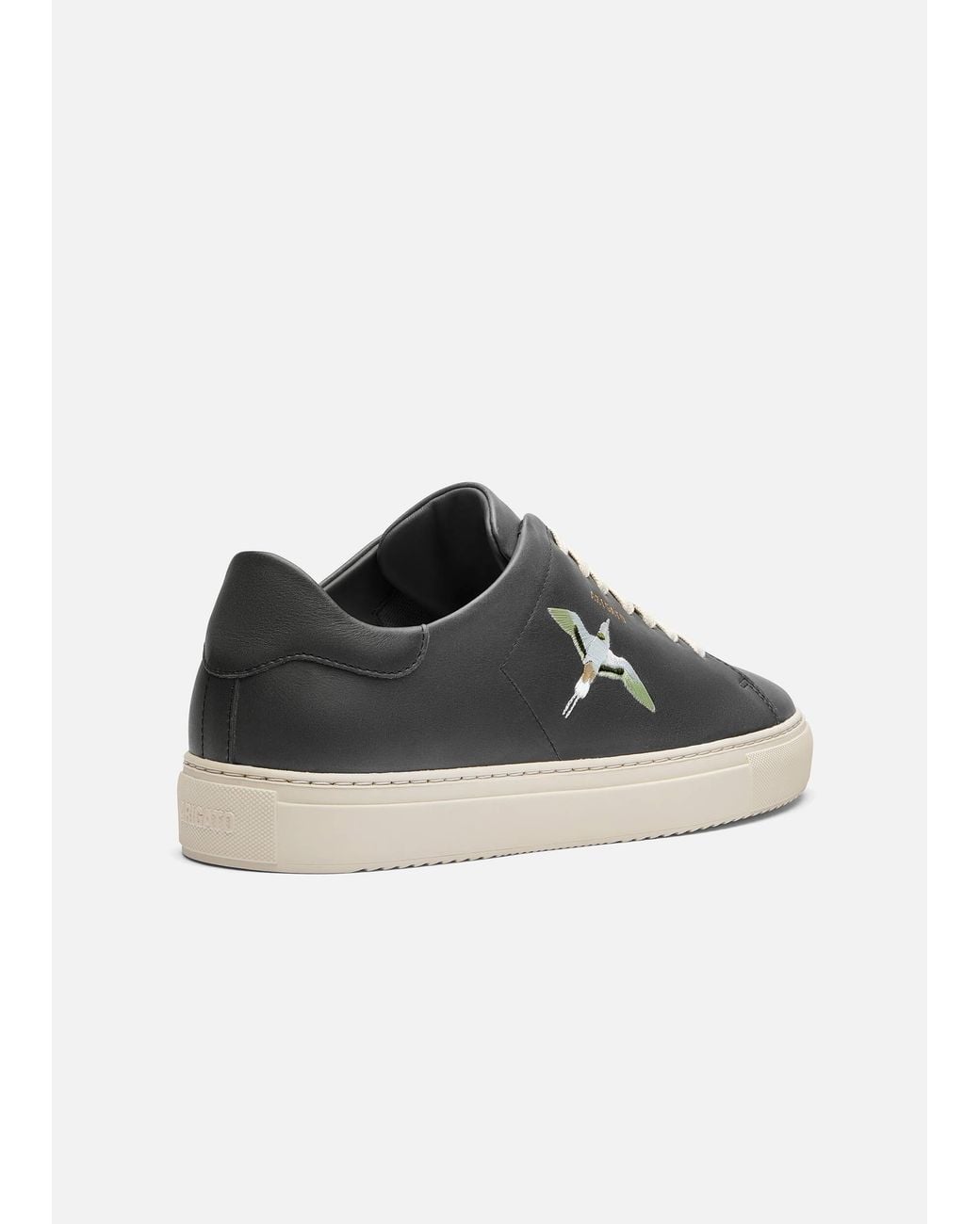 Axel Arigato Black Clean 90 B Bird Sneaker